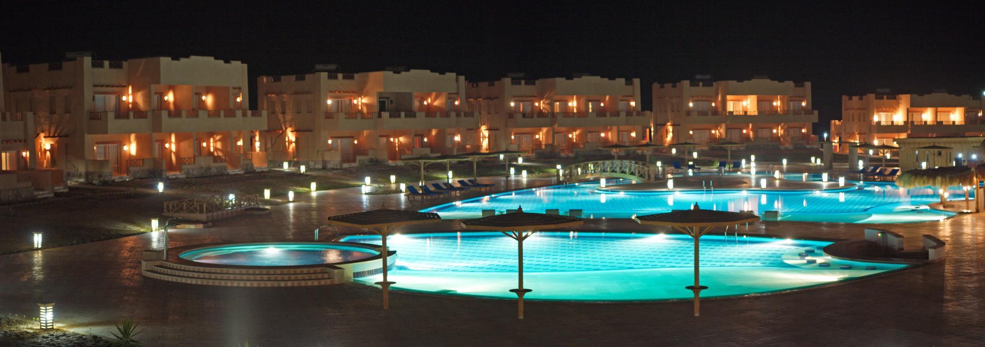 Nubian Inn Laguna Beach Resort (Adults Only) Marsa Alam Exterior photo