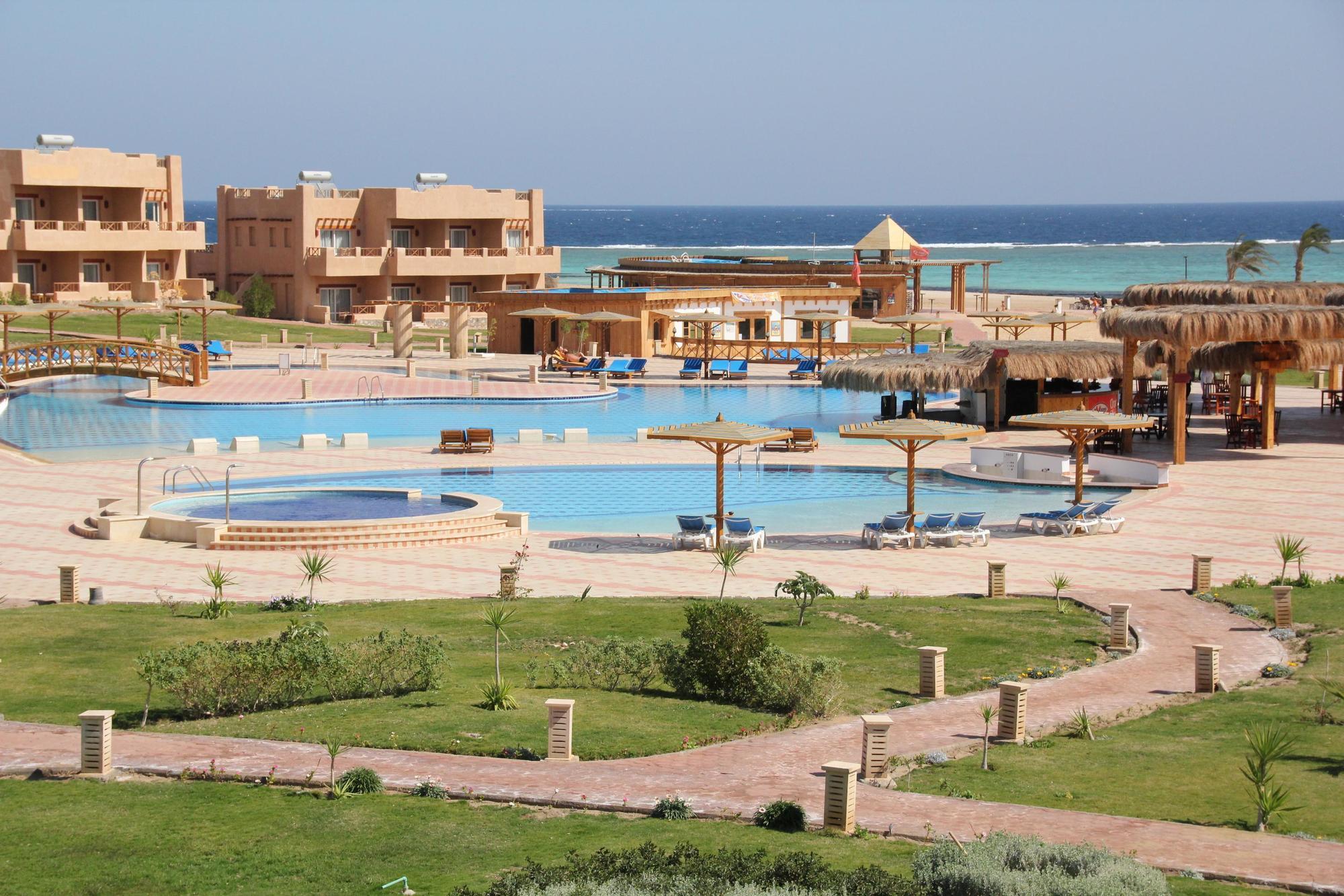 Nubian Inn Laguna Beach Resort (Adults Only) Marsa Alam Exterior photo