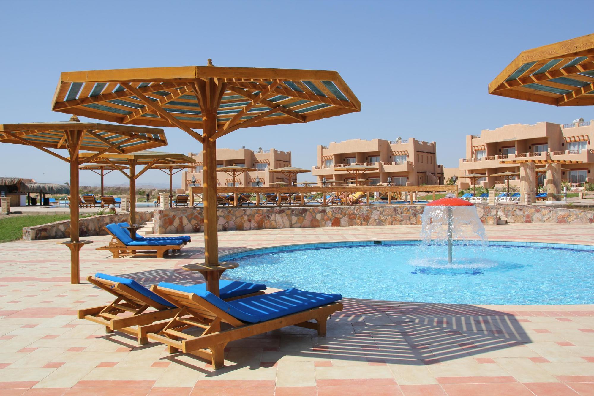 Nubian Inn Laguna Beach Resort (Adults Only) Marsa Alam Exterior photo