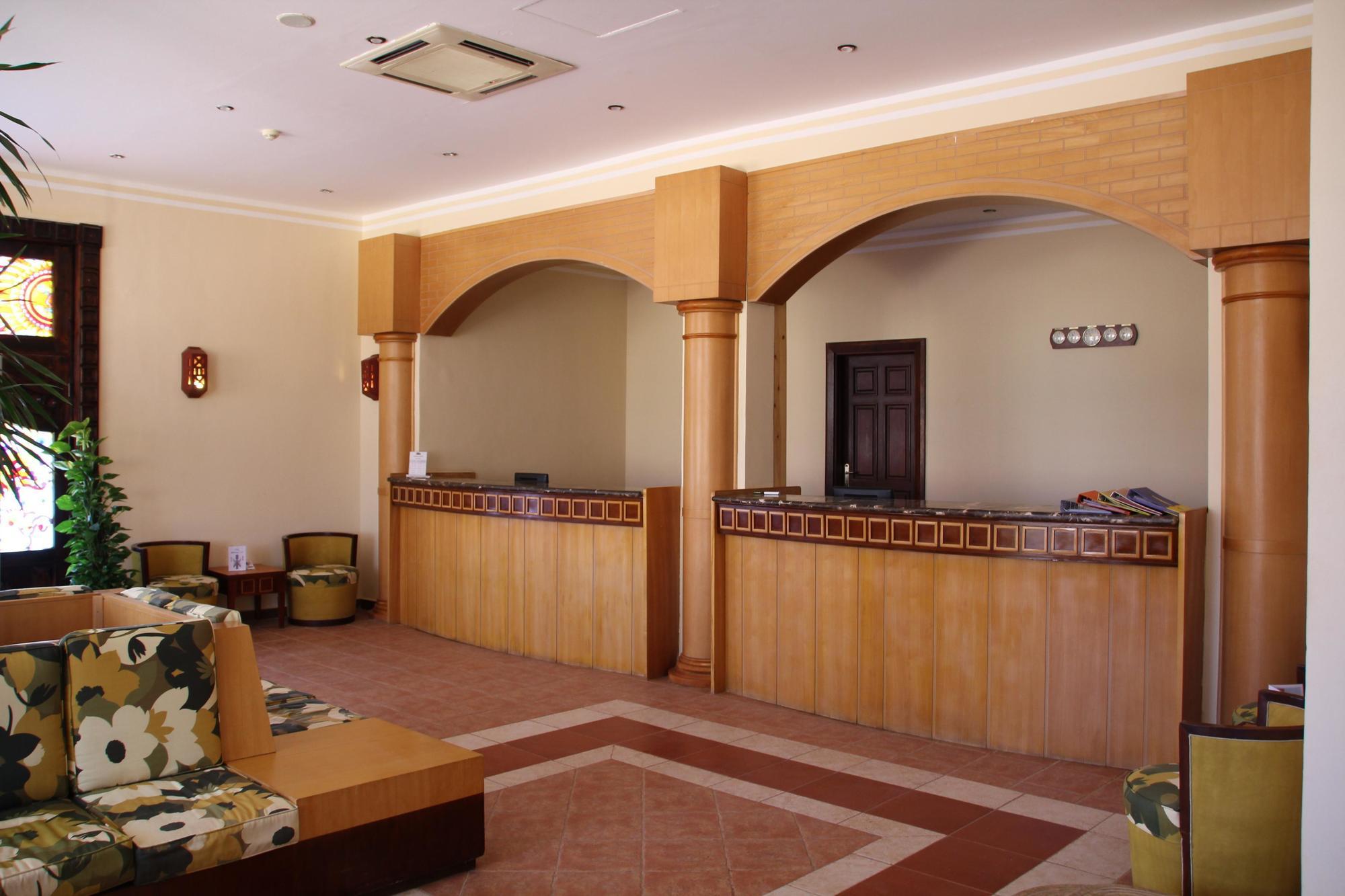 Nubian Inn Laguna Beach Resort (Adults Only) Marsa Alam Exterior photo