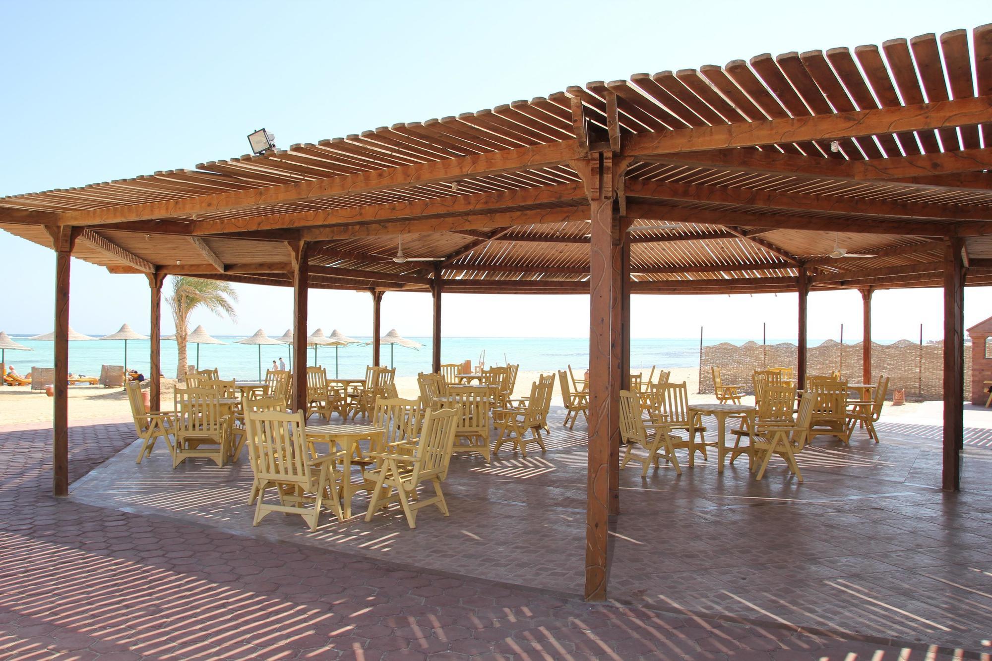 Nubian Inn Laguna Beach Resort (Adults Only) Marsa Alam Exterior photo