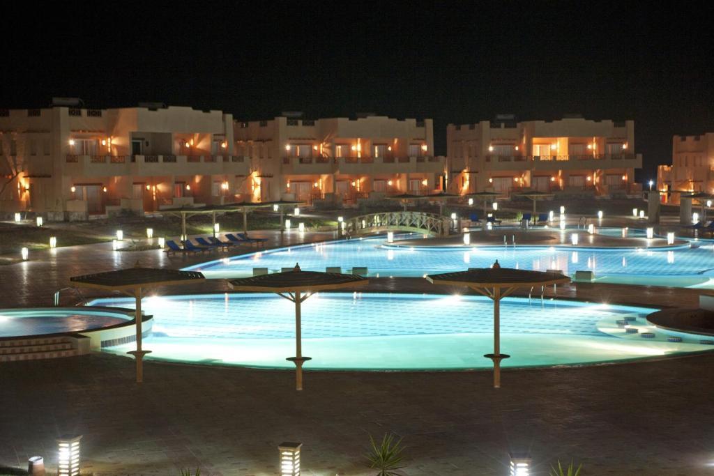 Nubian Inn Laguna Beach Resort (Adults Only) Marsa Alam Exterior photo