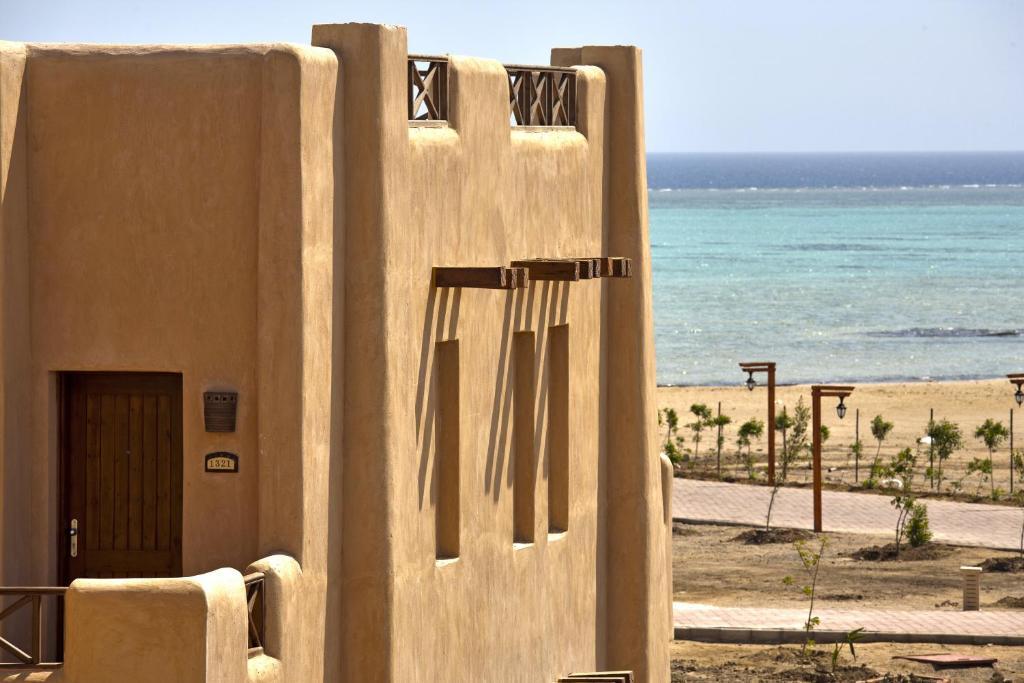 Nubian Inn Laguna Beach Resort (Adults Only) Marsa Alam Room photo