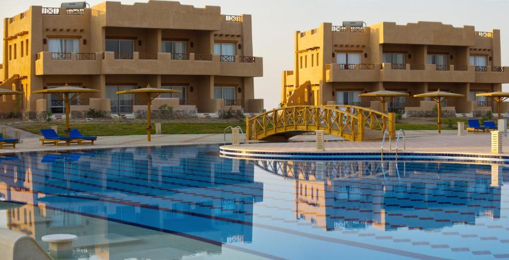 Nubian Inn Laguna Beach Resort (Adults Only) Marsa Alam Room photo