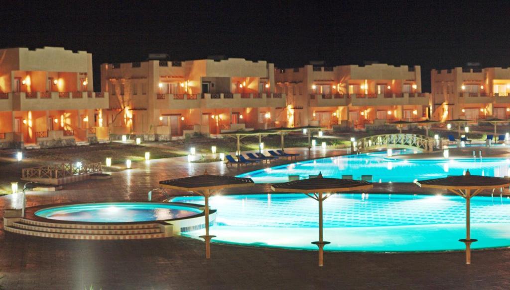 Nubian Inn Laguna Beach Resort (Adults Only) Marsa Alam Exterior photo