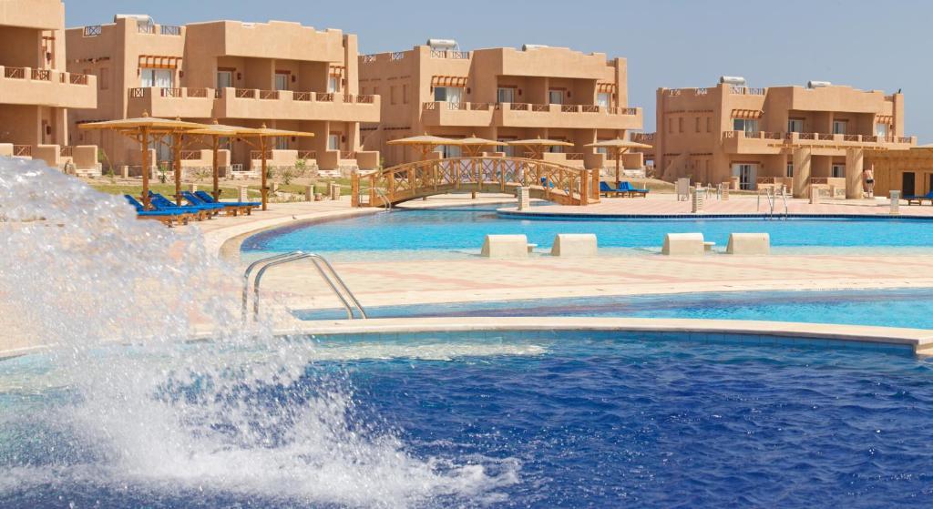 Nubian Inn Laguna Beach Resort (Adults Only) Marsa Alam Exterior photo