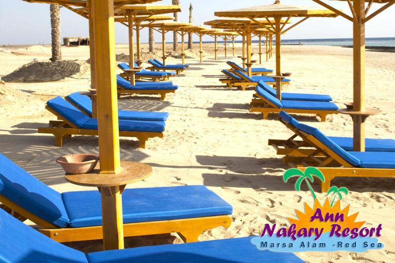 Nubian Inn Laguna Beach Resort (Adults Only) Marsa Alam Exterior photo