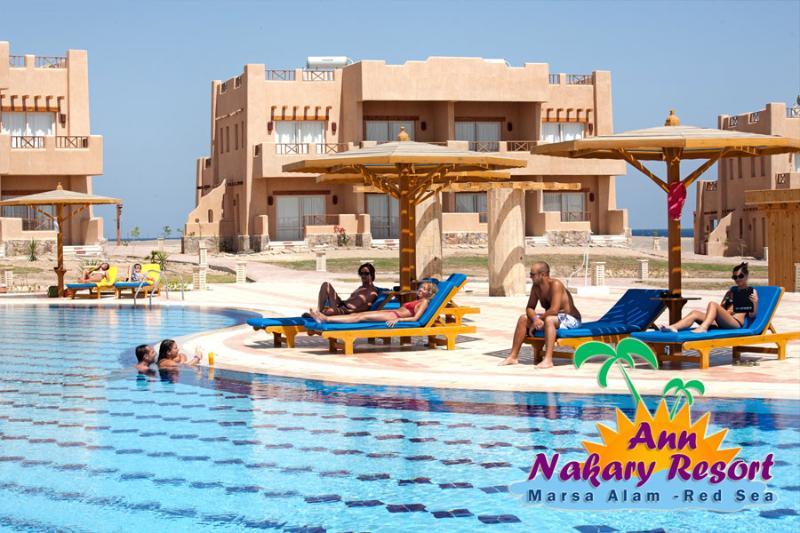 Nubian Inn Laguna Beach Resort (Adults Only) Marsa Alam Exterior photo