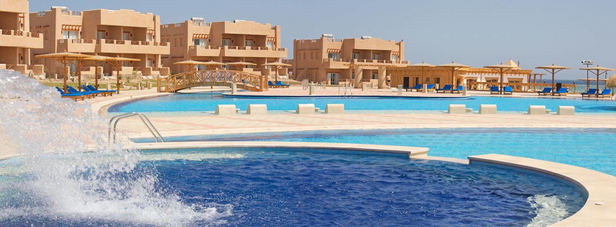 Nubian Inn Laguna Beach Resort (Adults Only) Marsa Alam Exterior photo