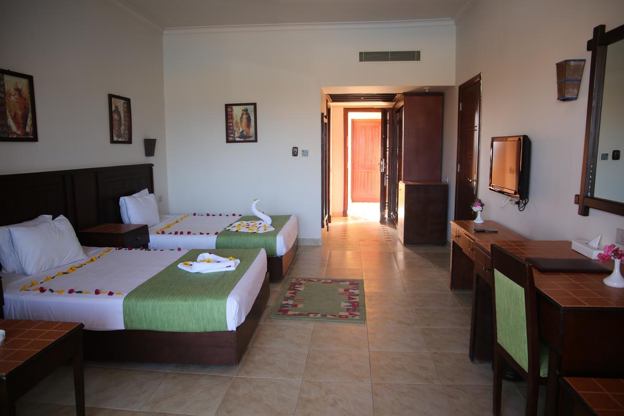 Nubian Inn Laguna Beach Resort (Adults Only) Marsa Alam Exterior photo