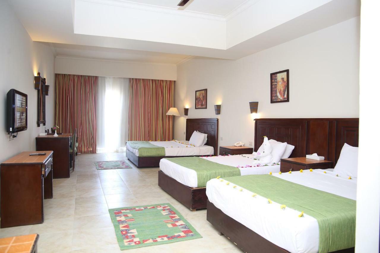 Nubian Inn Laguna Beach Resort (Adults Only) Marsa Alam Exterior photo