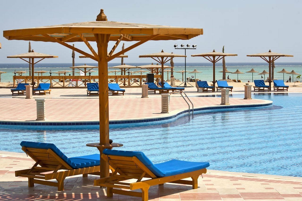 Nubian Inn Laguna Beach Resort (Adults Only) Marsa Alam Exterior photo